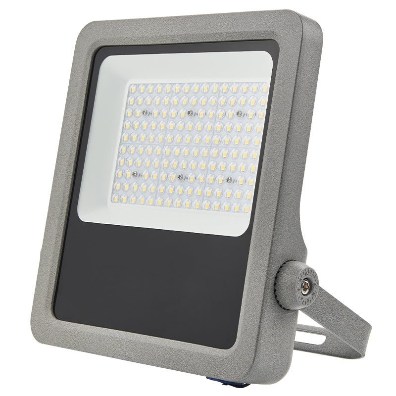 High Power LED Floodlight | 160lm/W | 3-in-1 Wattage & CCT Selectable | 50W-600W