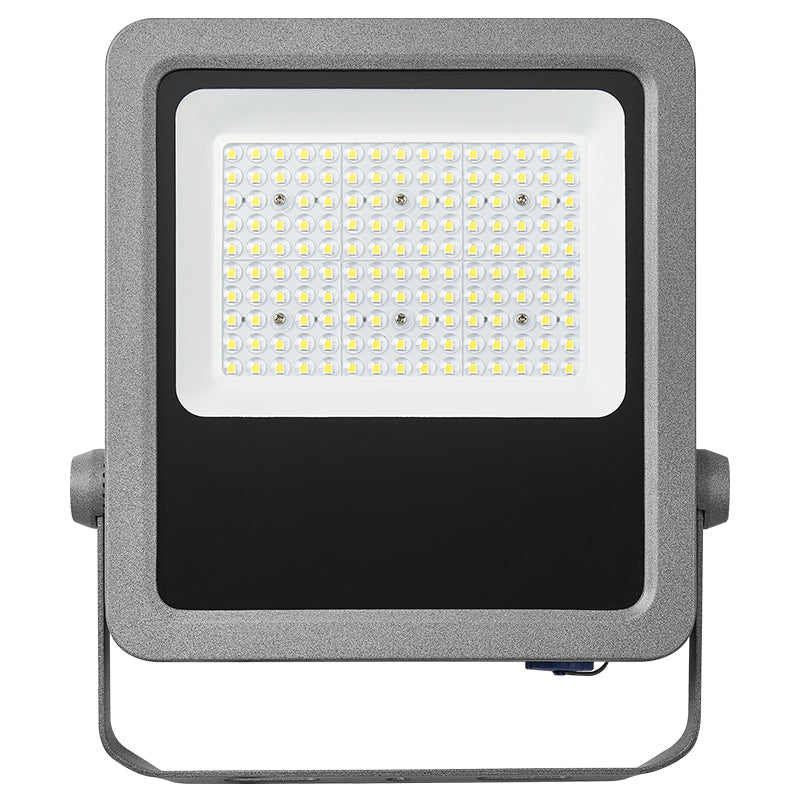 High Power LED Floodlight | 160lm/W | 3-in-1 Wattage & CCT Selectable | 50W-600W