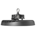 LED UFO High Bay Light 3CCT Tunable 3 Wattage Adjustable 3 Beam Angle Switchable