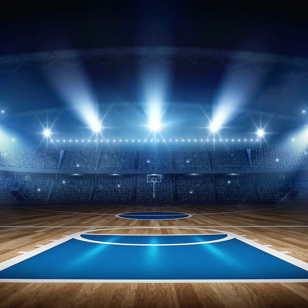 High Power LED Floodlight | 160lm/W | 3-in-1 Wattage & CCT Selectable | 50W-600W