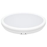 Oval LED Ceiling Light 3CCT Select IP65