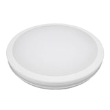 LED Ceiling Light CCT Tri Color Wattage Adjustable Microwave Sensor Integrated