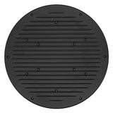 360°Ultra Bright LED Post Light | 8000lm | Solar & Hybrid Options