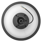 360°Ultra Bright LED Post Light | 8000lm | Solar & Hybrid Options