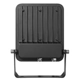 3500lm Solar Floodlight | Built-in Battery Solar Panel | Replaceable Battery Design