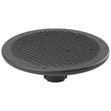 360°Ultra Bright LED Post Light | 8000lm | Solar & Hybrid Options