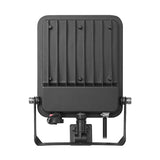 LED Flood Light 3CCT Tunable 3 Wattage Adjustable with Plug and Play PIR Sensor