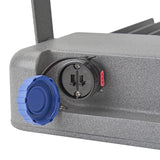High Power LED Floodlight | 160lm/W | 3-in-1 Wattage & CCT Selectable | 50W-600W