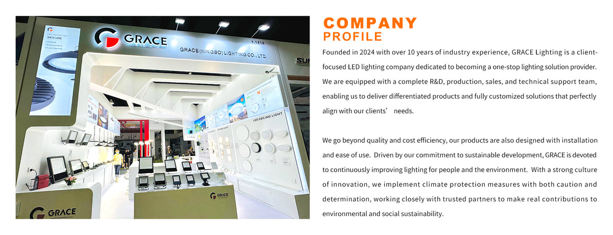 gracelightingstore.com